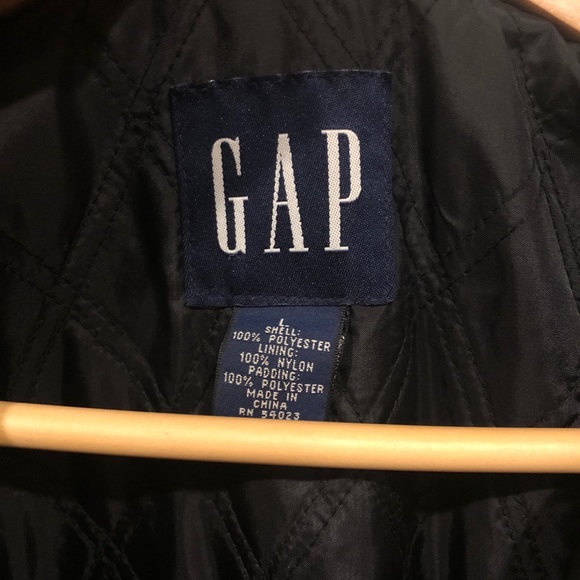 Gap Jacket - Picture 2 of 3